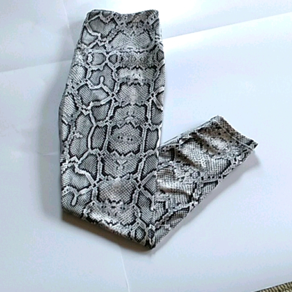 Varley Century Mid-Rise Leggings